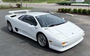 Lamborghini Diablo (NA) '1991